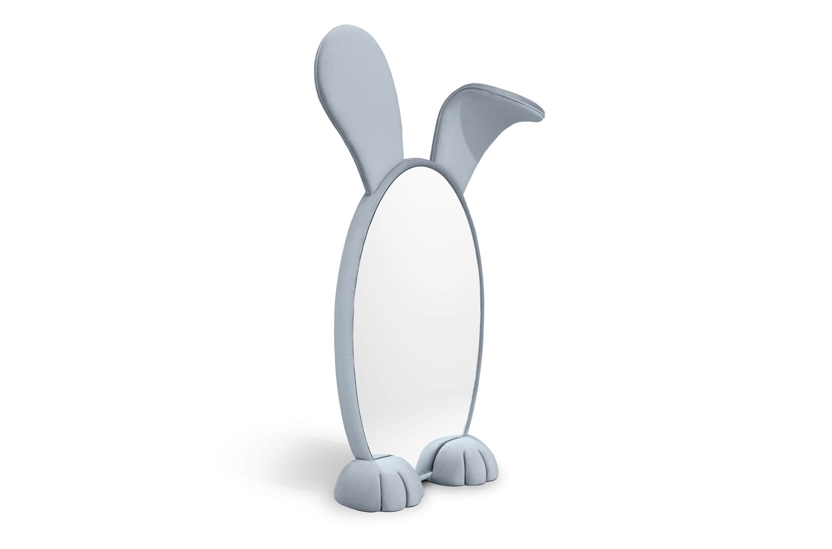 CIST379 Зеркала для детской Кролик Circu  - Вид №1