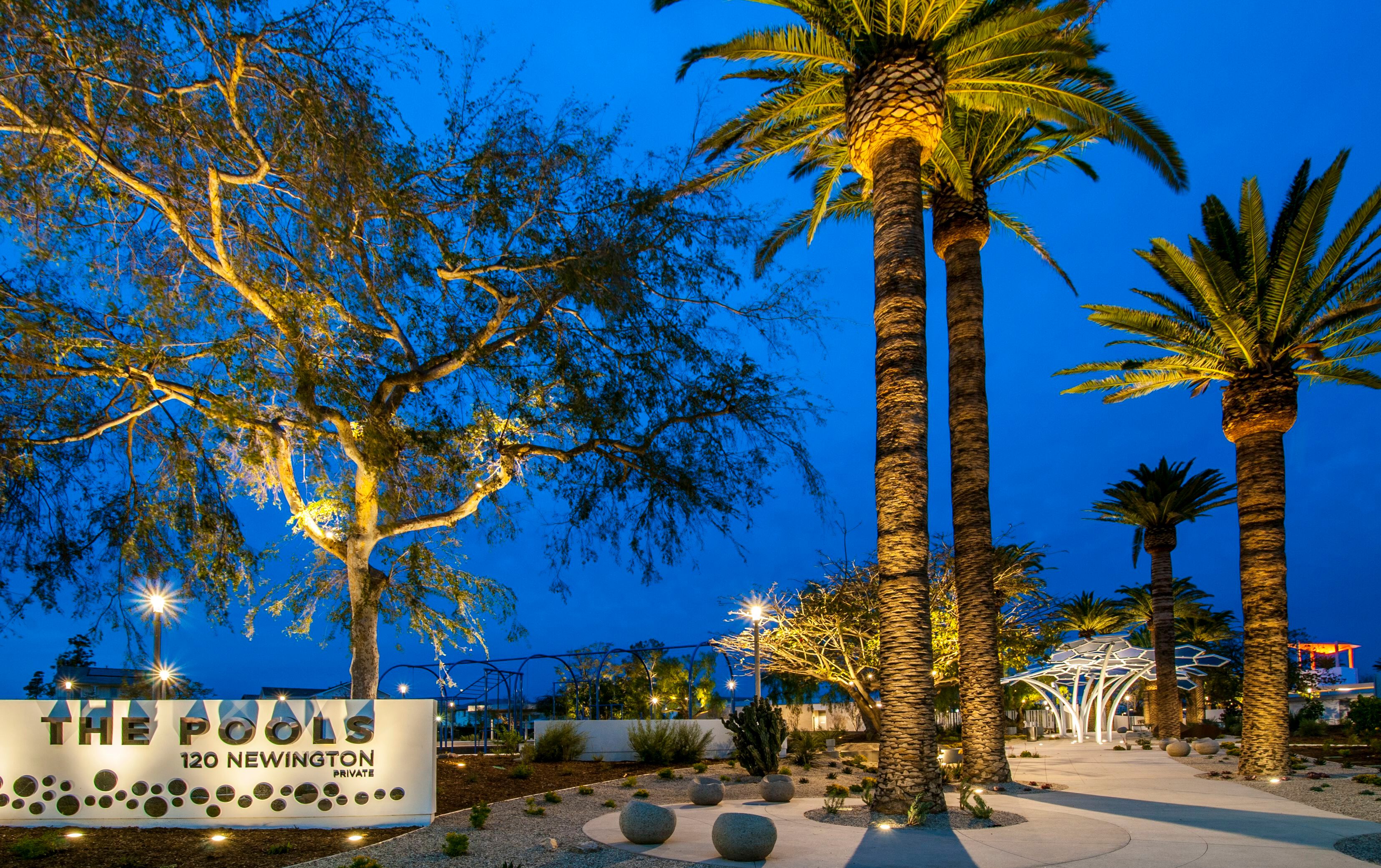 Светодиодный прожектор с утопленным заземлением TARGETTI KEPLERO MINI HE ARCH-00046428 - Вид №3