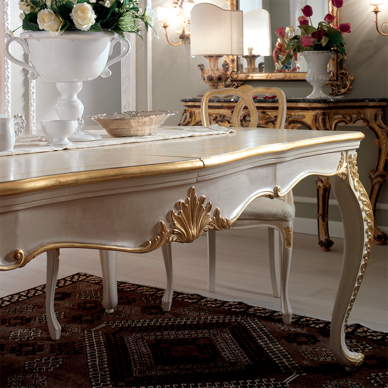 Стол  FLORENCE ART 208  - Вид №2