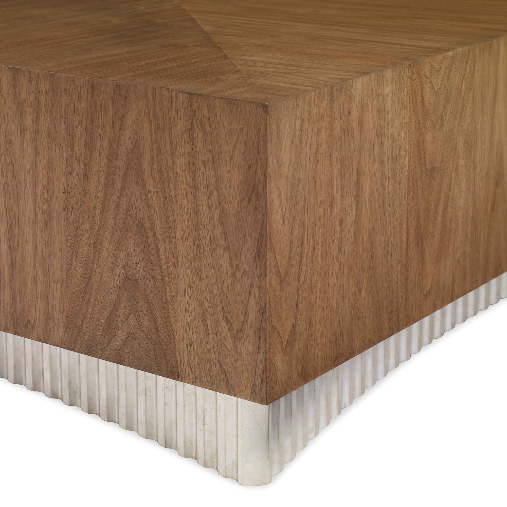 Коктейльные столы 07246-920-001 Palisade Square Cocktail Table Ambella  - Вид №4