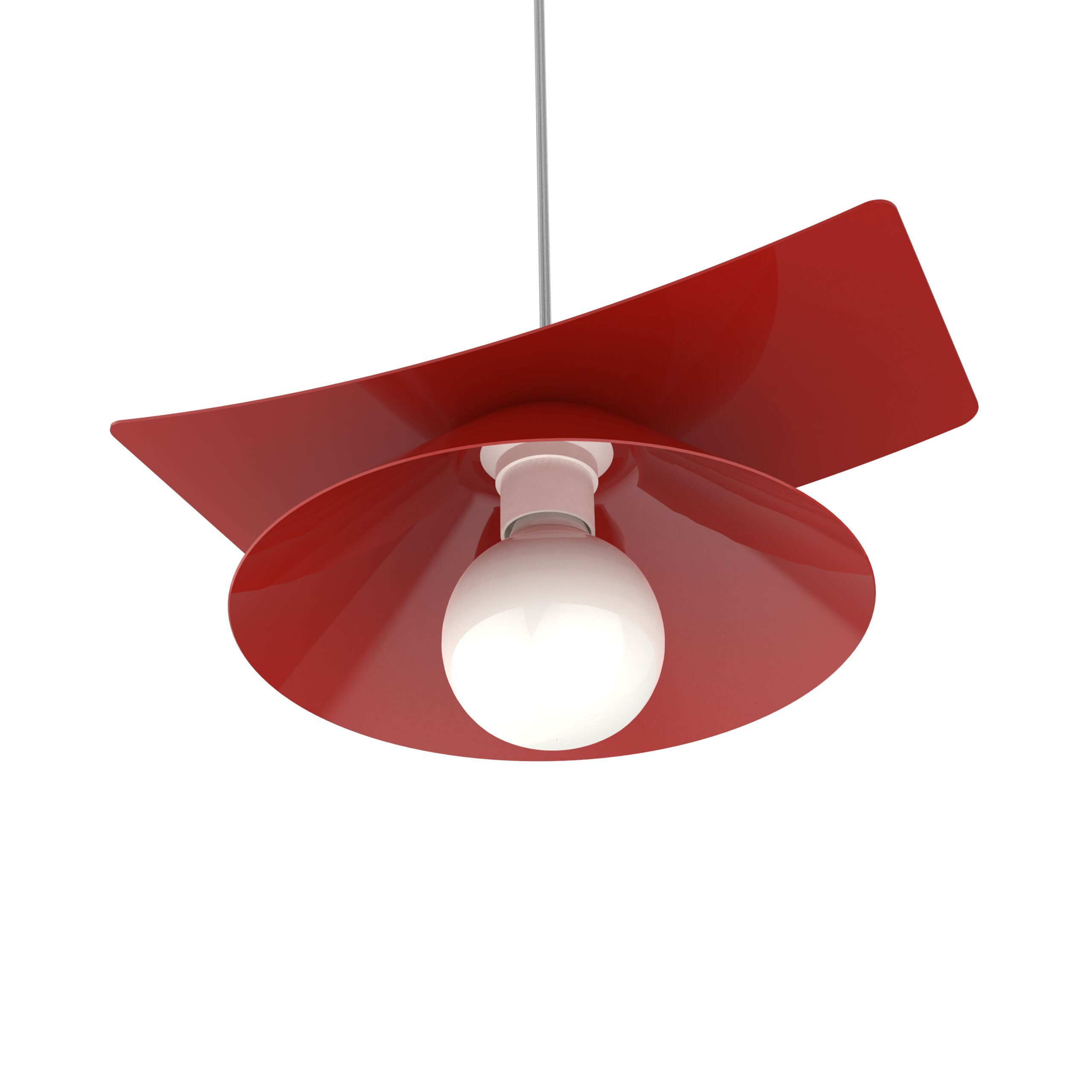 Светодиодный подвесной светильник WayPoint Miller ARCH-00106162 - Вид №123