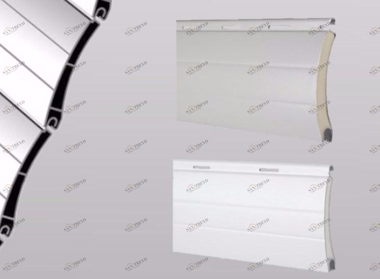 IN.CO.VAR. Рольставни из стали sun-id-1382703