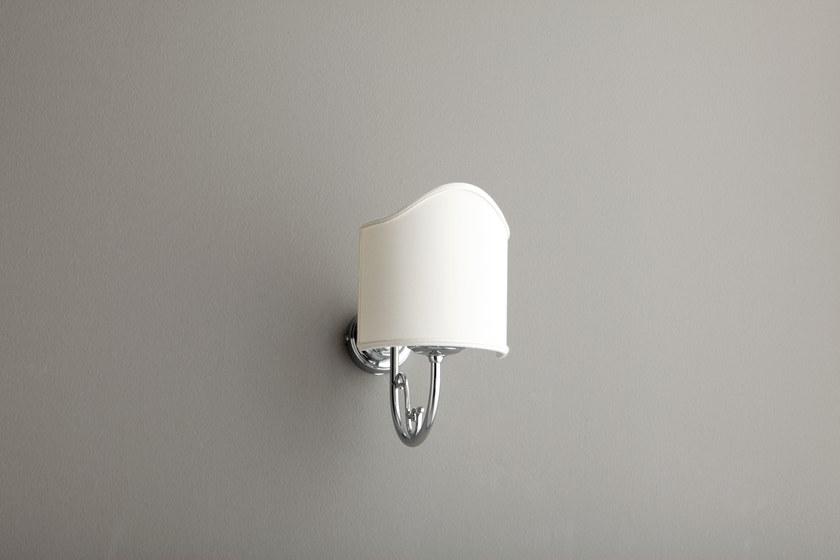 BLEU PROVENCE Настенный светильник для ванной комнаты Applique Aba04 - Вид №3