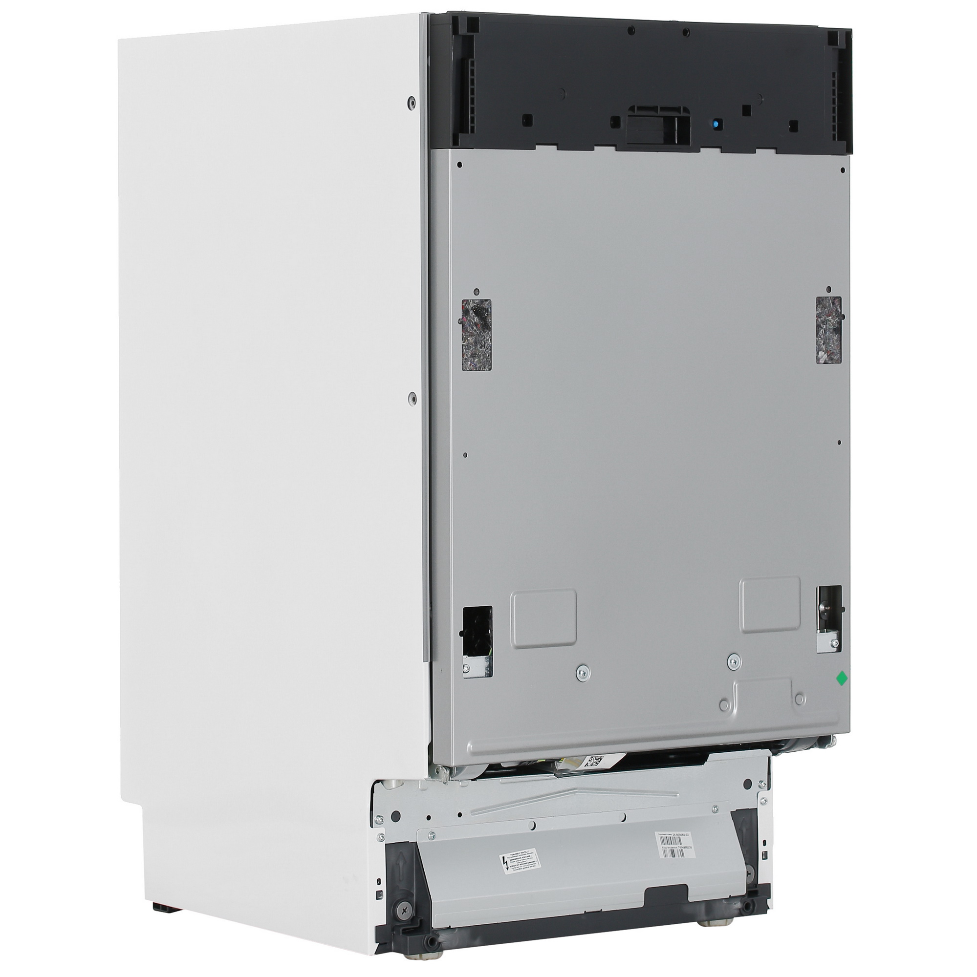 9075128 Встраиваемая посудомоечная машина Beko BDIS35162Q STDN-0083881 - Вид №3