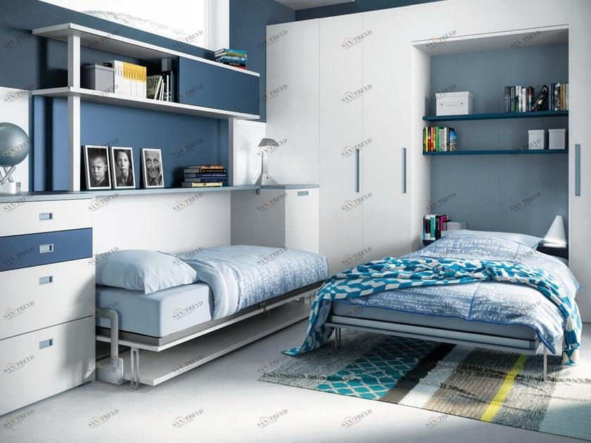 TUMIDEI Раскладная кровать Tiramolla sun-id-1356088