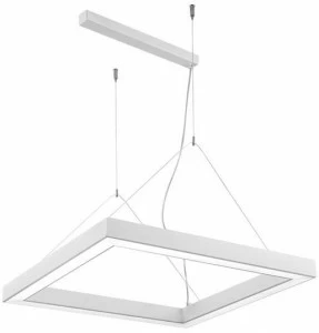Rossini Illuminazione Светодиодная подвесная лампа из экструдированного алюминия