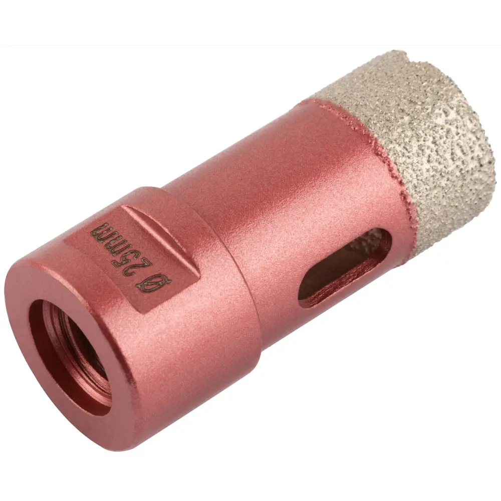 Коронка по керамограниту M14 Cutop 25 мм STLM-2034105 - Вид №1