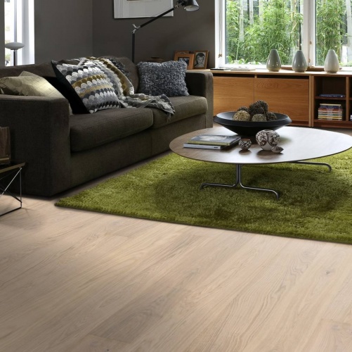 Паркетная доска Kahrs Дуб Горизонт 4500200017 - Вид №5