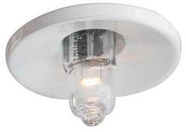 448011 Встраиваемый светильник Lightpoint Deko-light