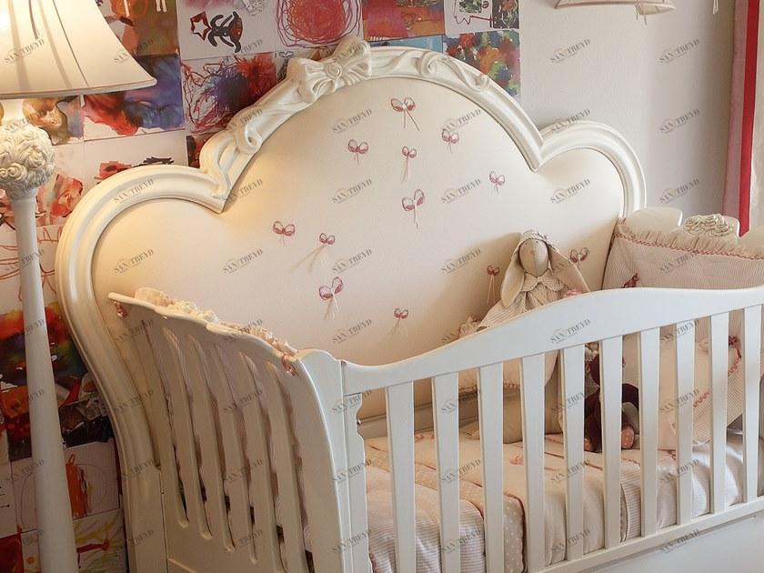 VOLPI Мягкое изголовье Sogni & amore 5018/m