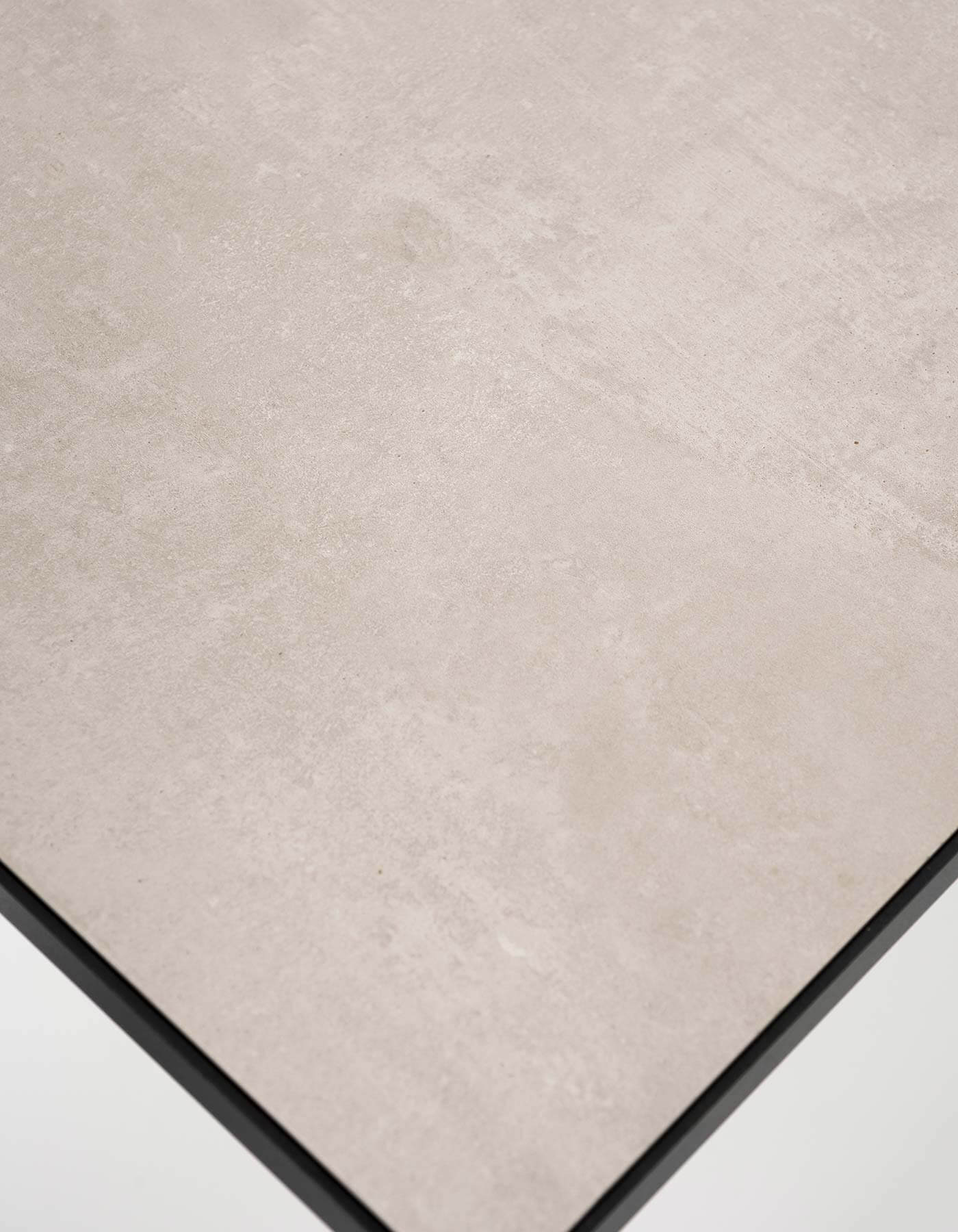 Прямоугольный садовый стол RODA Plein Air ARCH-00093683 - Вид №9