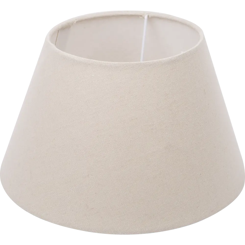 Абажур Natural средний LAMPLANDIA STLM-2130751