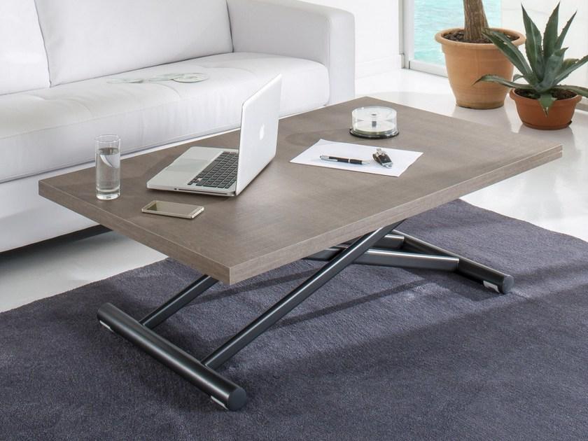 IDEAS Group Прямоугольный журнальный столик с регулируемой высотой sun-id-1514944 - Вид №1