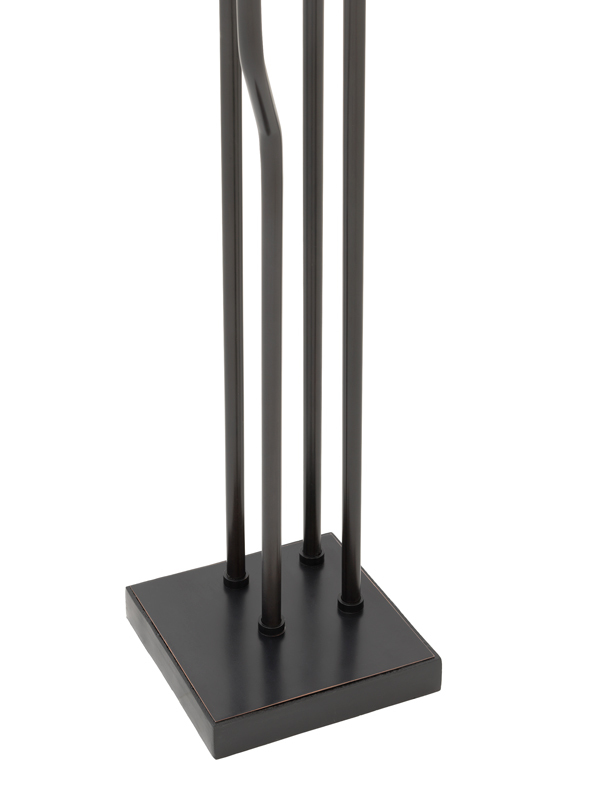 Напольная лампа Melbury от Eichholtz Бронзовый 109333 EICHHOLTZ ЭЛИТНЫЕ 059974 Бронза  - Вид №7