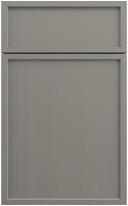 Фасады для кухни Женева Фрезеровка «Женева» Дуб Дайд Капучино №255