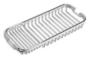 Мыльница-решетка Novaservis  Metalia Wire programme 6066.0  хром