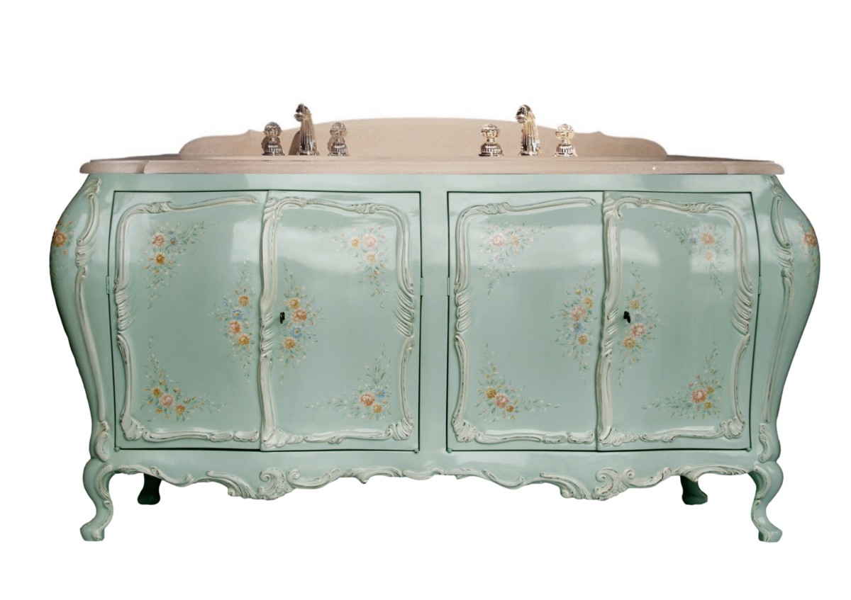 8568/180 Mobile bagno Bianchini&Capponi RINASCIMENTO Bianchini Capponi - Вид №13