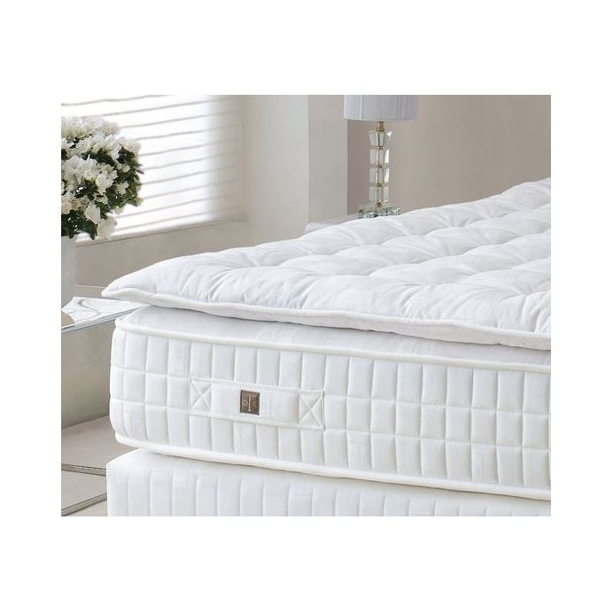 Наматрасник / Rivoli TRECA INTERIOS sun-id-376433 - Вид №1