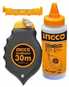 INGCO ITALIA Штриховка с уровнем