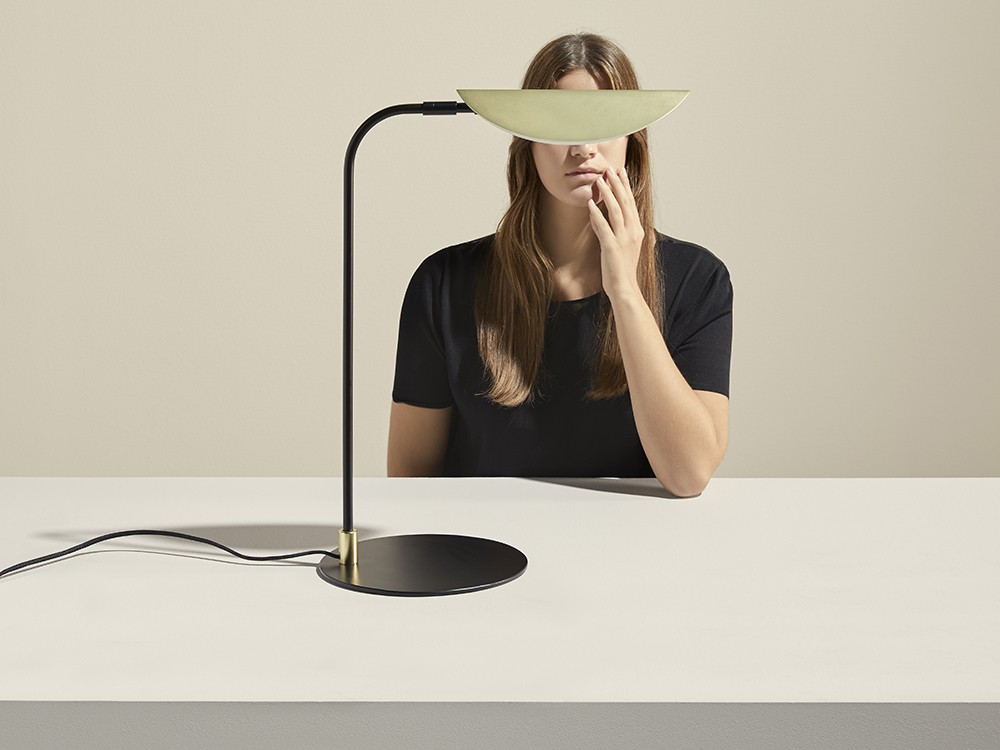 054195 Настольная лампа Aromas del Campo Ficus - Вид №1