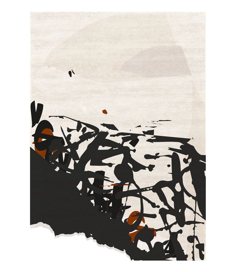 Граффилософуг RUG'SOCIETY Urban 269_861