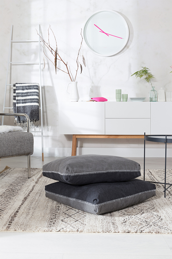 Тумба High on Wood 160x40x71,5 см Zuiver 4100004 - Вид №2