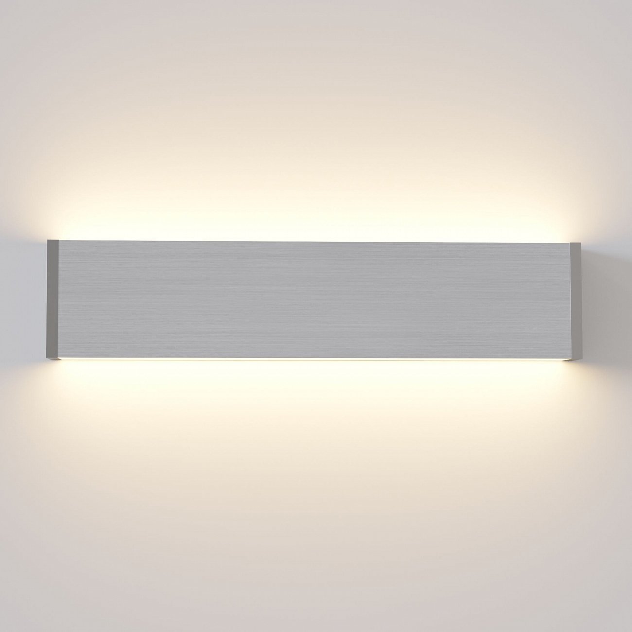 Бра настенное серое Vilora C937-WL-01-18W-N TECHNICAL CEILING & WALL 00-3957420 Серый  - Вид №3