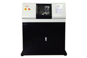 15554335 Токарный станок с ЧПУ SPV-400GA CNC 38620000 VISPROM