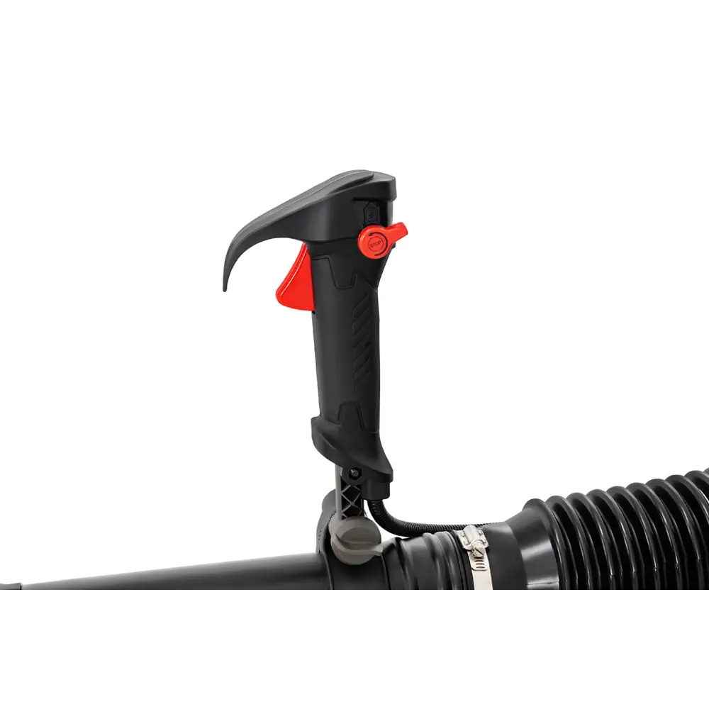 Воздуходувка бензиновая ранцевая Мобил К К XB52А ПРЕМИУМ 900 м³/ч. 2.2 л.с STLM-2178007 - Вид №4