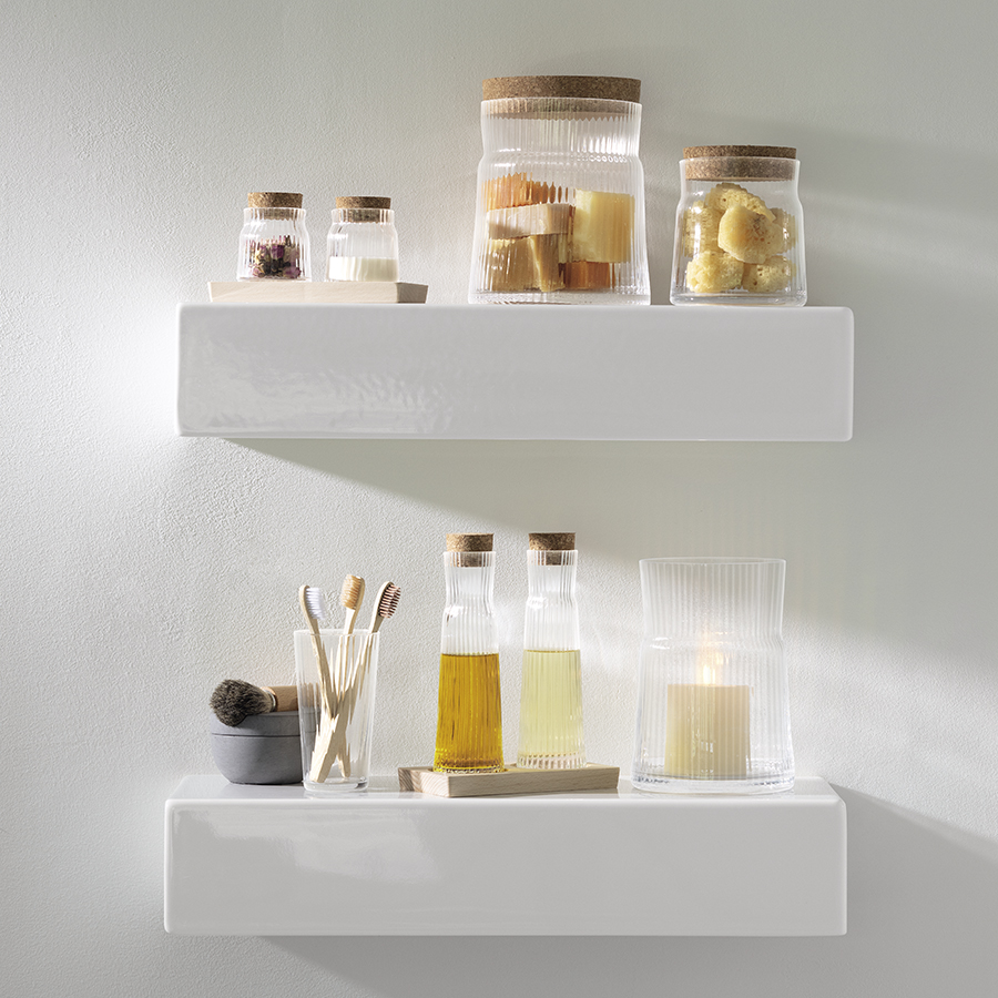 G059-11-304 Набор стаканов gio line, 320 мл, 4 шт. LSA International  - Вид №2