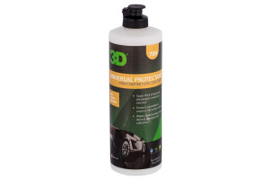 17883079 Защитное средство для резины и пластика Universal Protectant 709OZ16 0.47 л 020586 3D