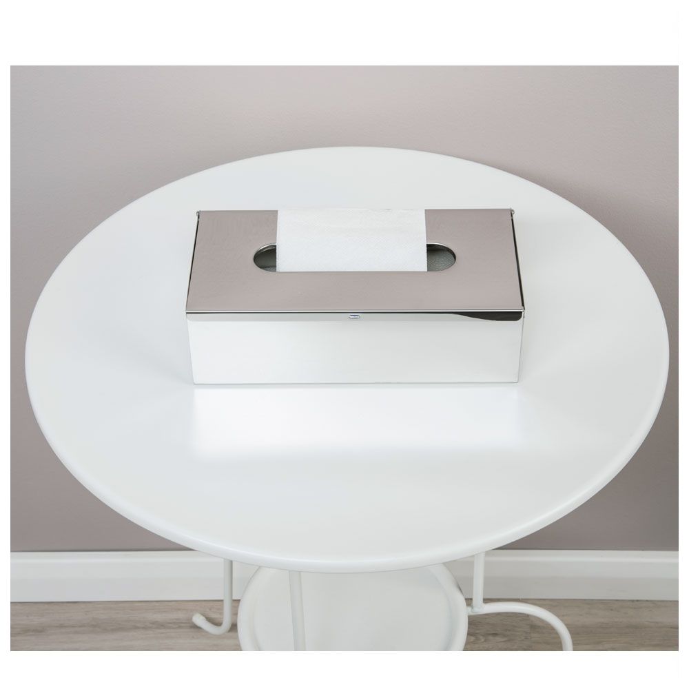 Диспенсер для полотенец Aquanet 8093 8000 - Вид №1