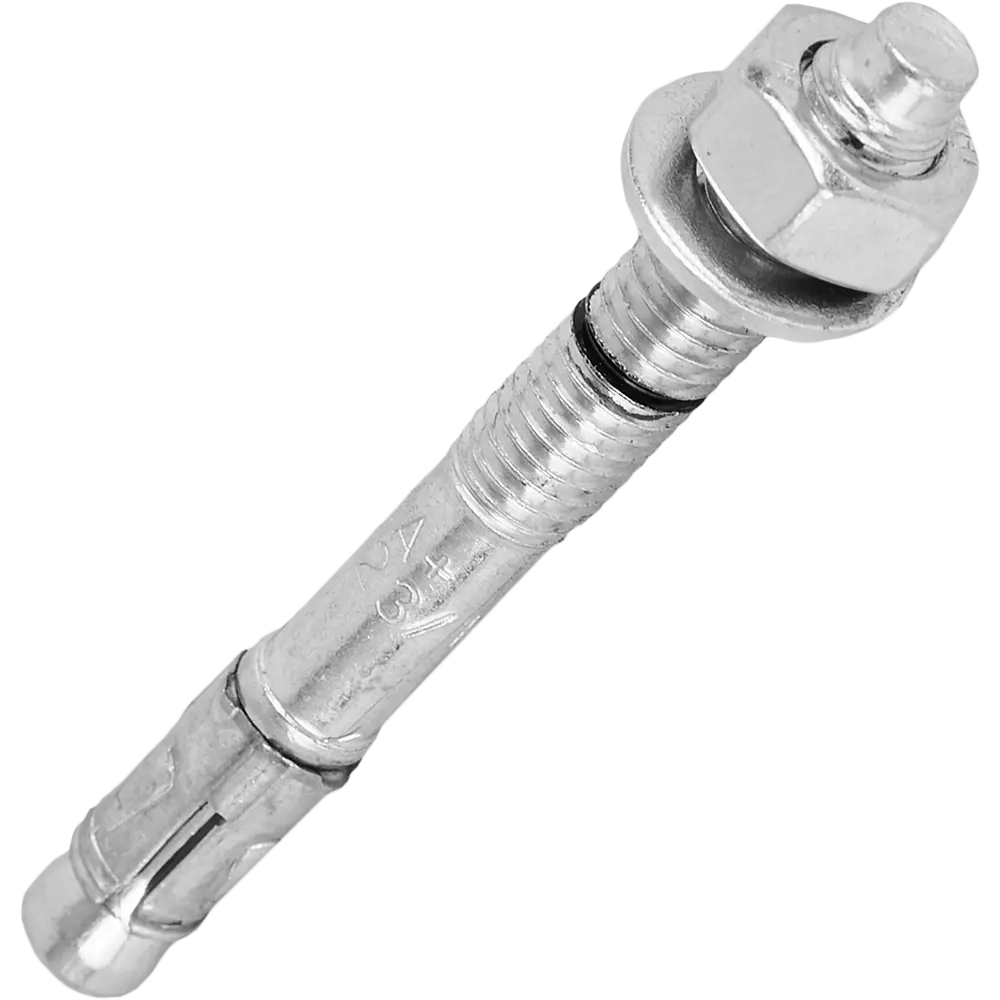 Клиновой анкер SORMAT S-KA 8/10×72 мм с контролируемой затяжкой 88479206 STLM-1010263