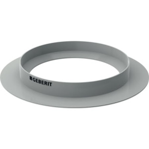 358.043.00.1 Аварийный перелив Geberit Geberit