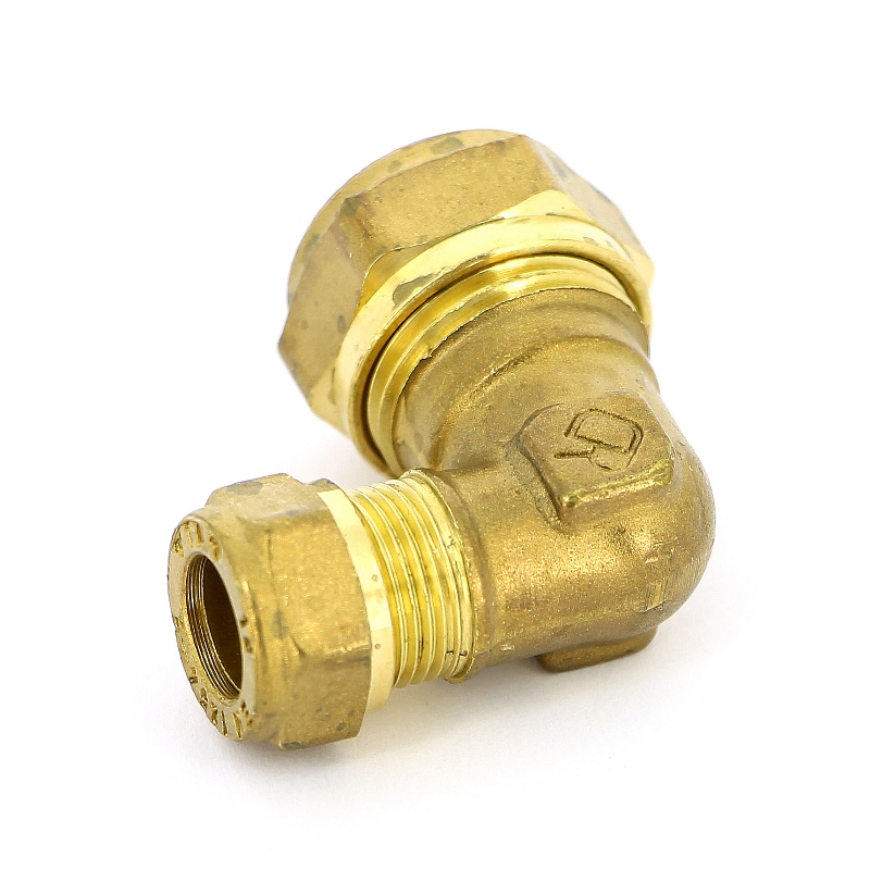 Угол обжим TIEMME 15х10 1003G151000 - Вид №1