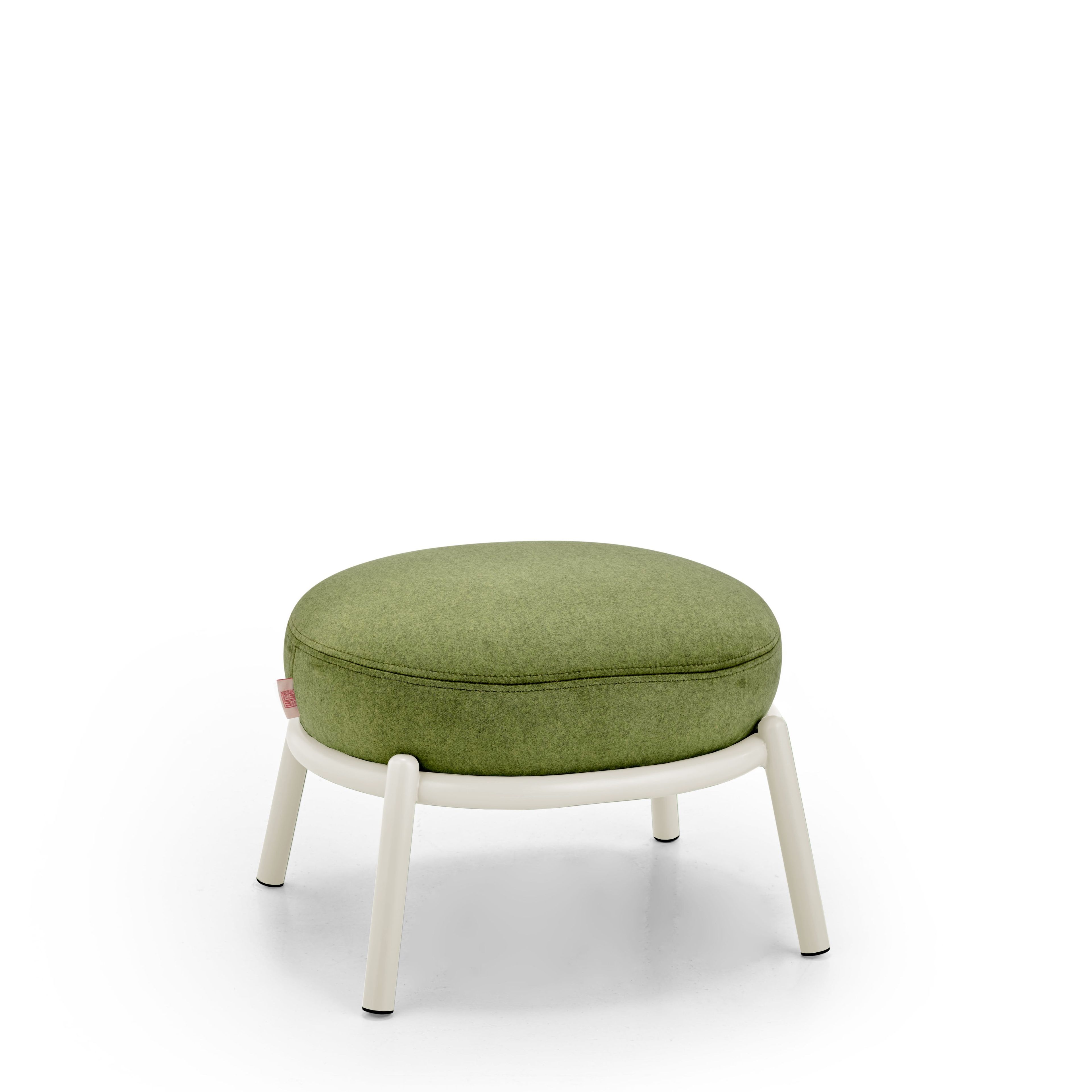 Ткань пуф MEMEDESIGN Drop ARCH-00080444 - Вид №26