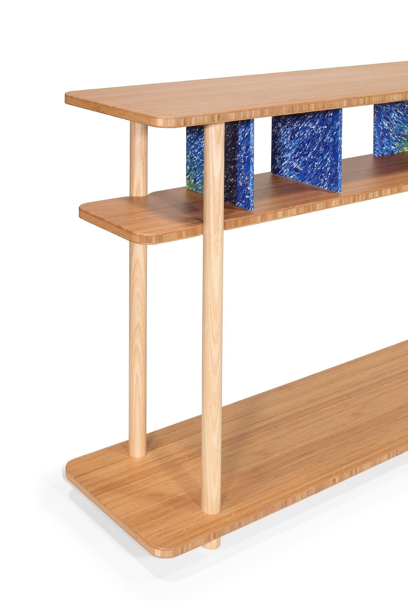 Консоль Hatt PALITO ARCH-00048998 - Вид №11