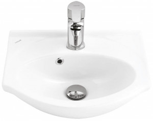 ET045-00CB00E-0000 Раковина ET045 мебельная (45 см) Creavit