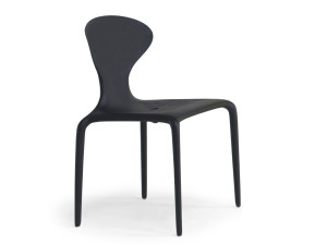 Штабелируемый стул из полипропилена
