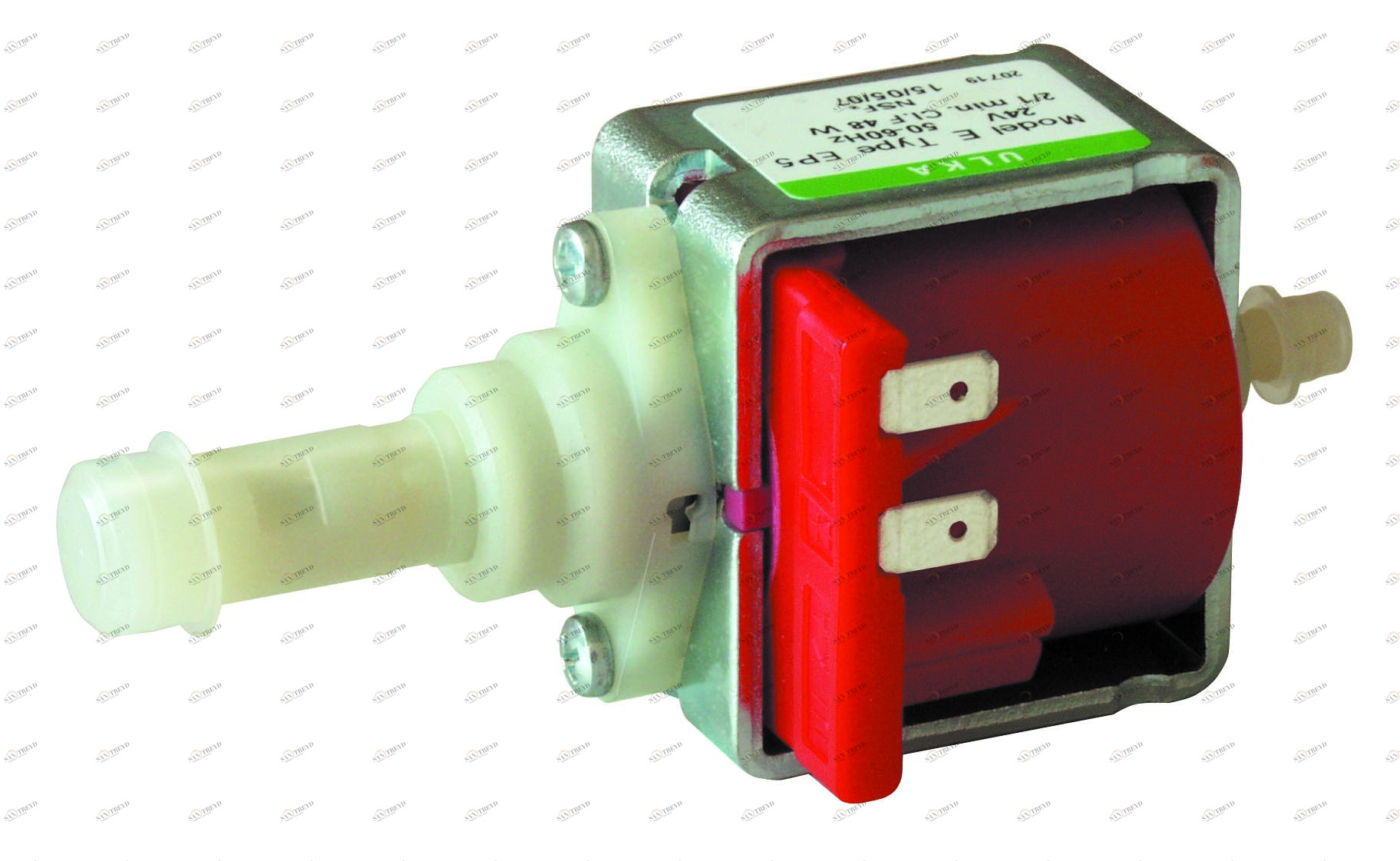 E4 CEME Вибрационный насос 