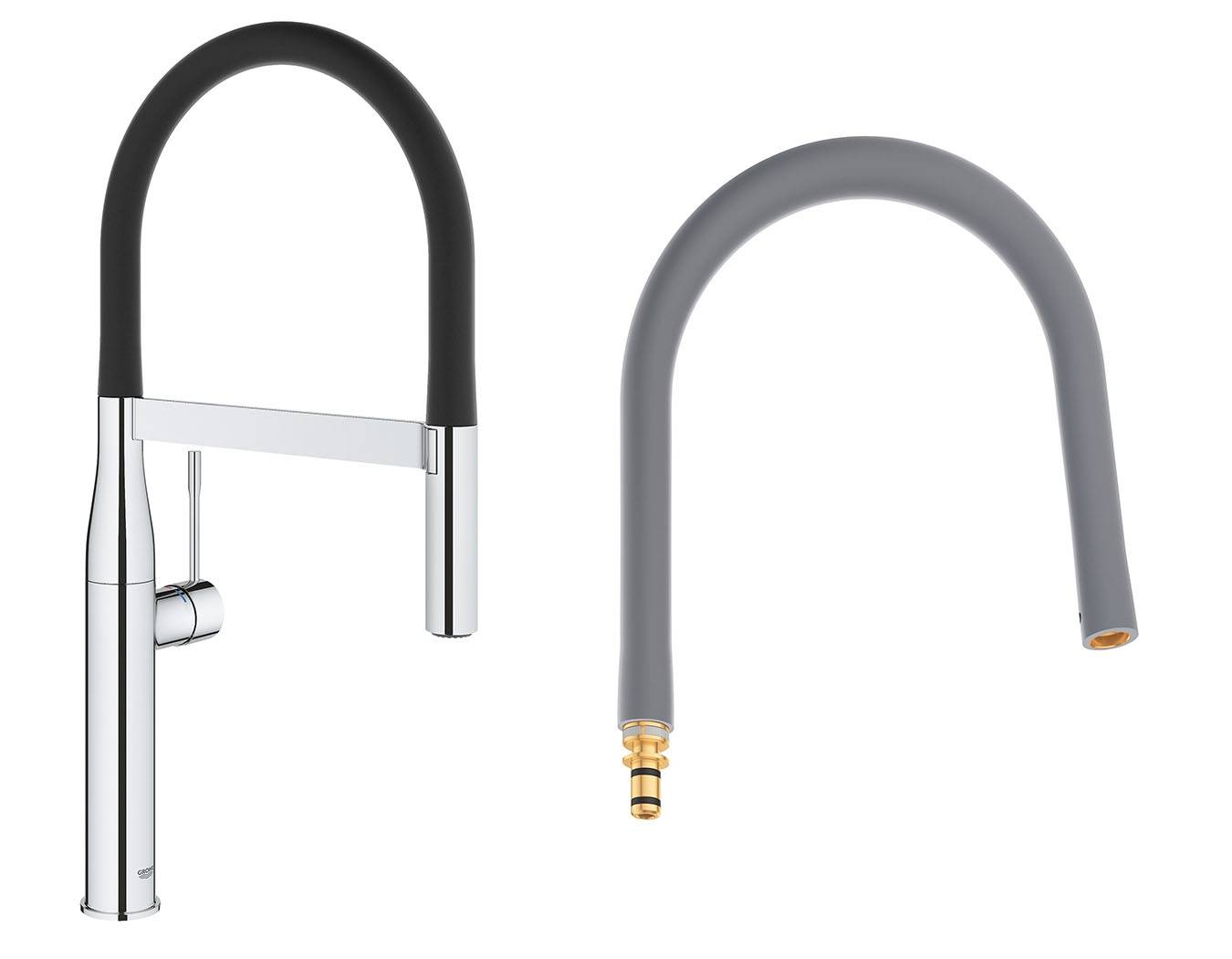 Готовый набор для кухни GROHE Essence (NK0060)