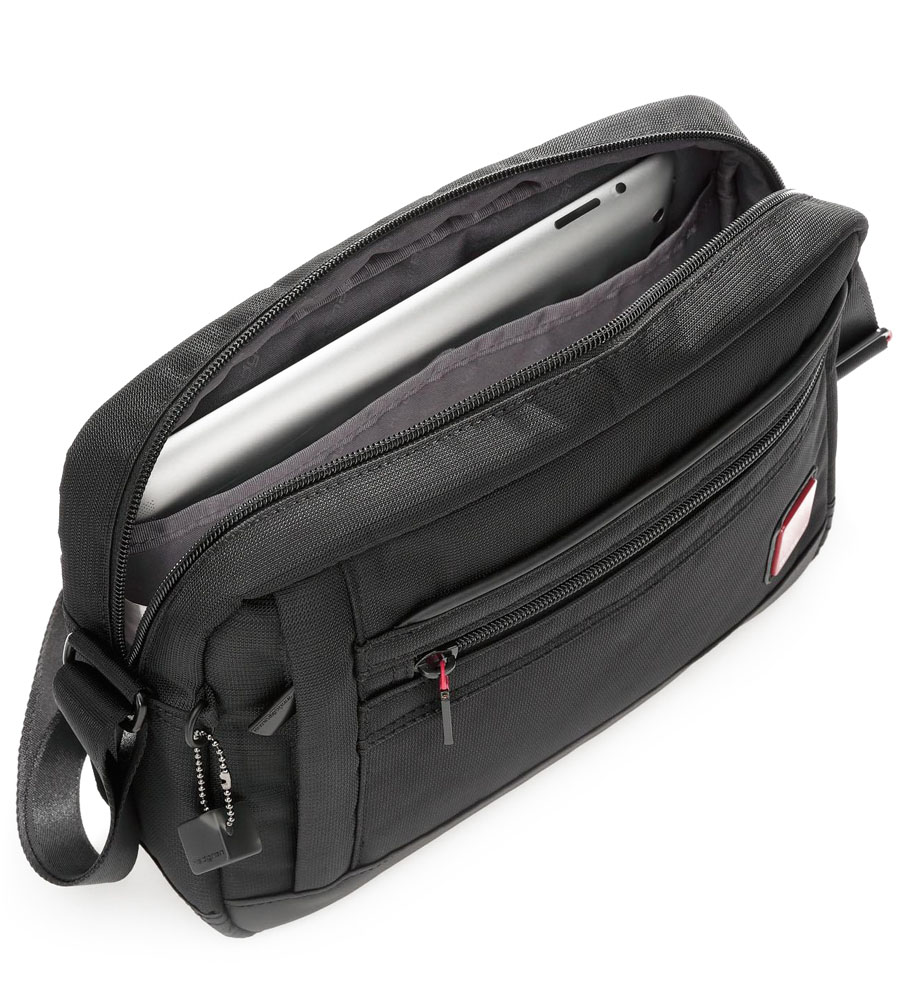 HRDT02/003 Сумка HRDT02 Shoulder Bag Engine Hedgren Red Tag  - Вид №2