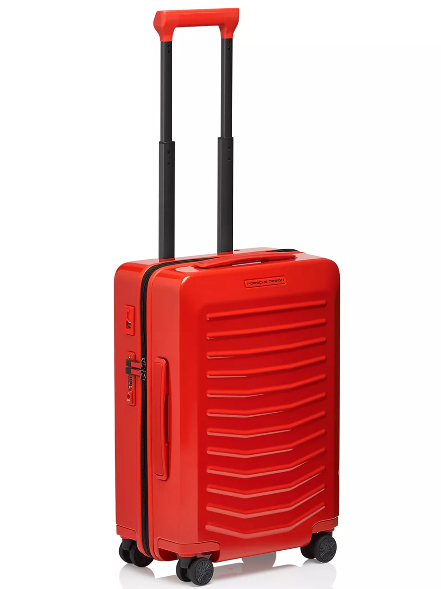 ORI05500.020 Чемодан ORI05500 4W Trolley S Porsche Design Roadster Hardcase 