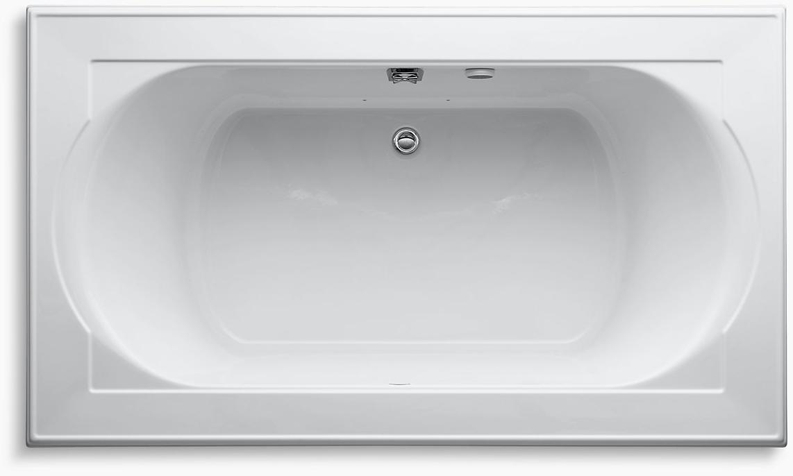 KOHLER Мемуары 72 K-1418-G-NY  - Вид №3
