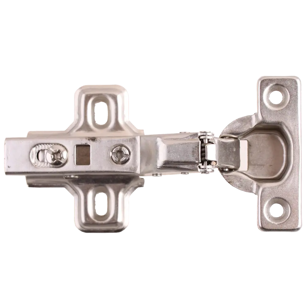 Santreyd: Вкладная мебельная петля Clip-on с доводчиком 14238087 STLM-0004500 - Вид №2