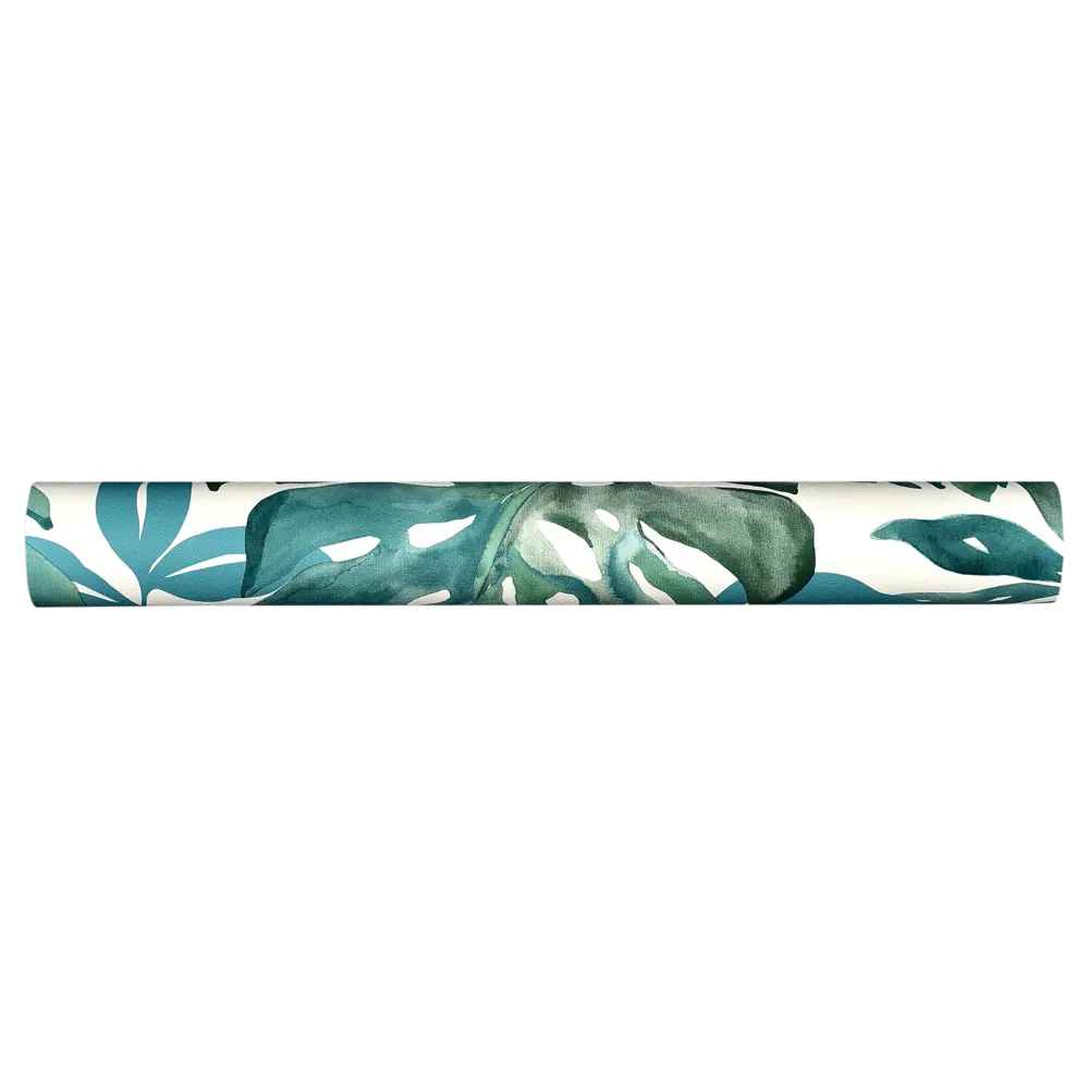 Обои флизелиновые Rasch Selection Vinyl Vlies зелёные 0.53 м 526608 80159867 STLM-2109102 Selection Vinyl/Vlies - Вид №3