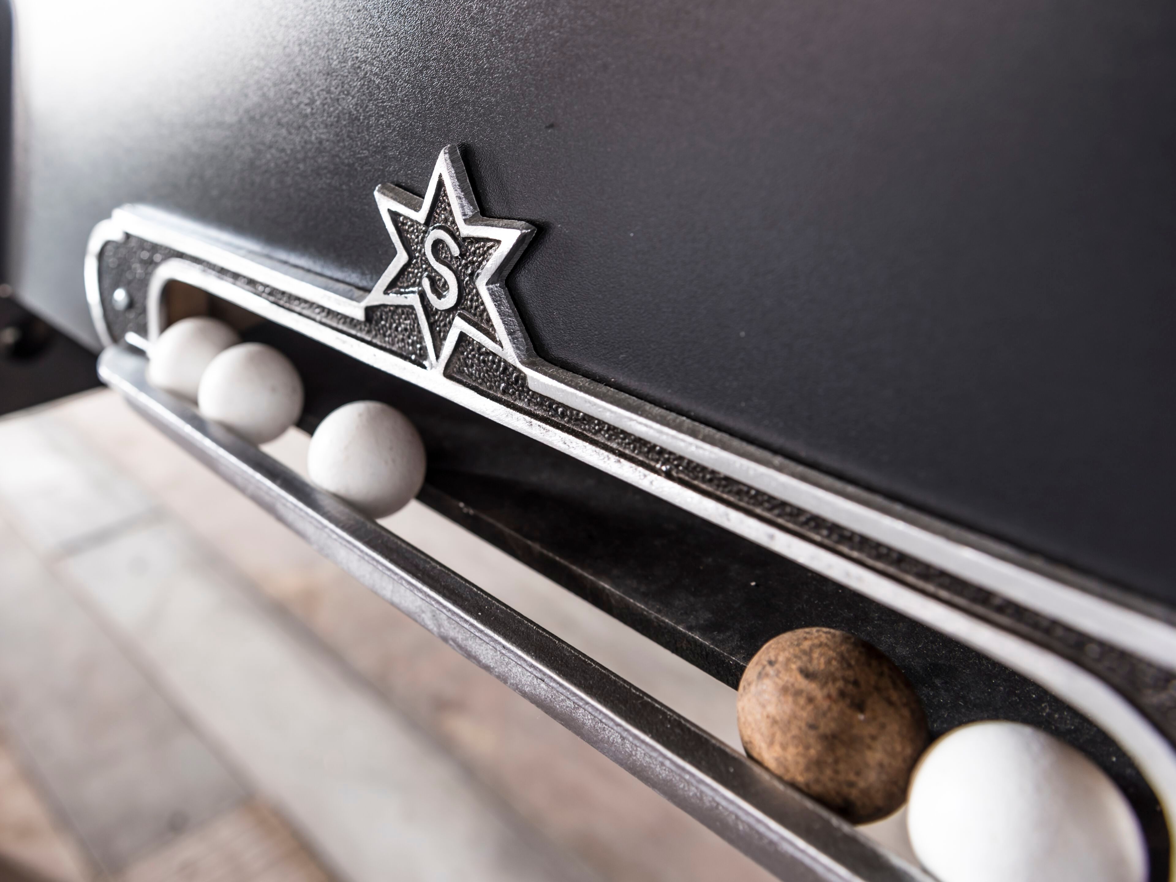 Кальциобалилла Stella baby-foot & billards Tradition Indoor ARCH-00054155 - Вид №6