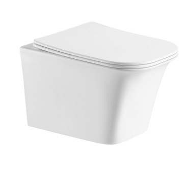 2622E Унитаз подвесной LAB.Space 