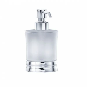 Дозатор для жидкого мыла JOERGER Cronos