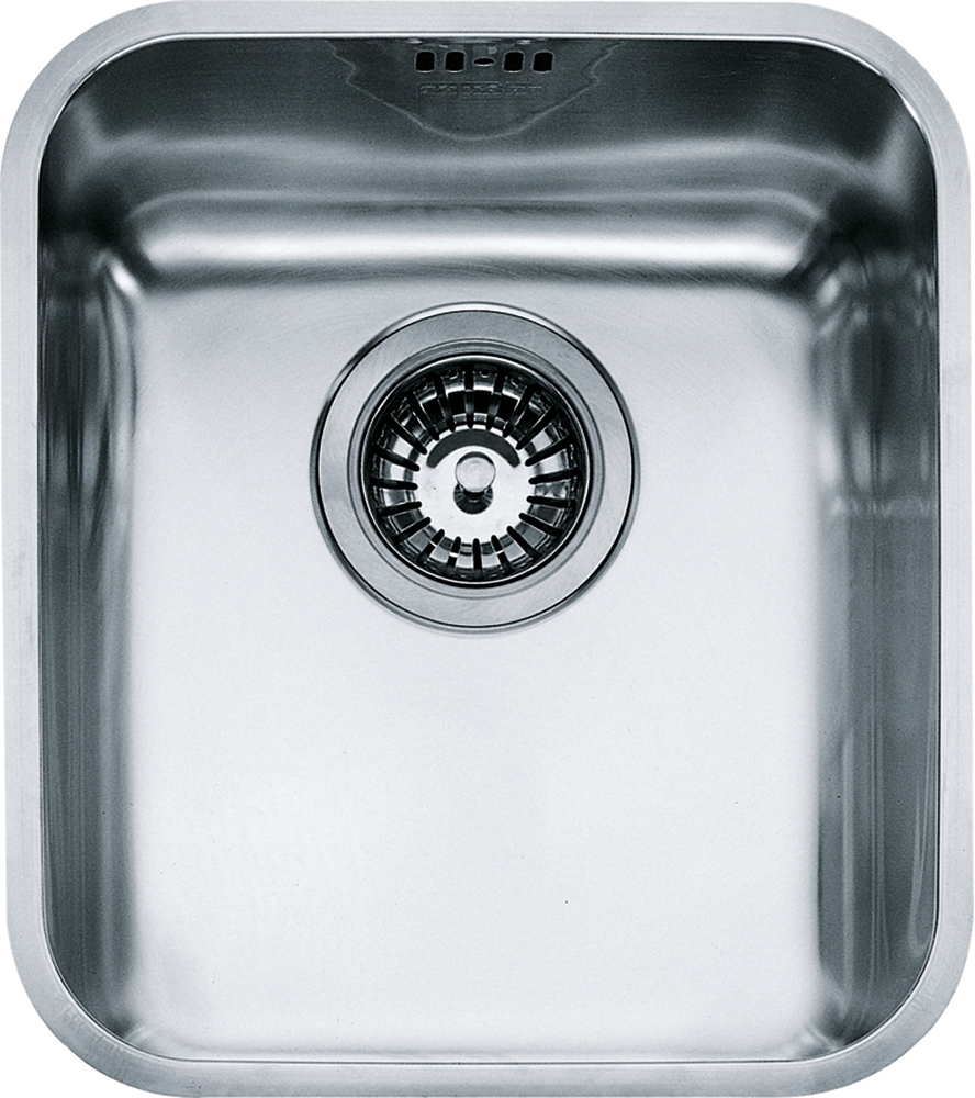 122.0021.439 Better, серия galassia, монтаж под столешницу, мойка gax 110-30 стоп., нержавеющая сталь Franke Franke Galassia 